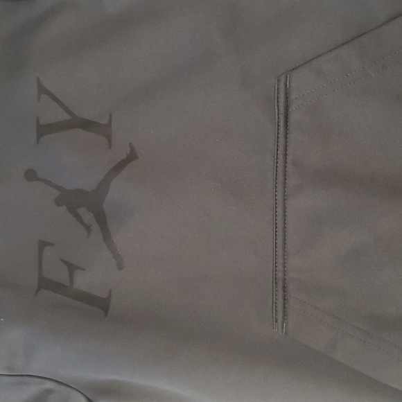 Jordan pullover hoodie kids 5 to 6 years NWOT - Picture 1 of 10